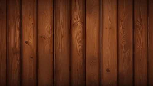 Dark Brown Wooden Wall Texture for Design