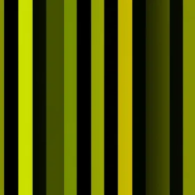 Green and Yellow Gradient Vertical Stripes Background