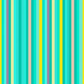 Colorful Vertical Stripes Pattern for Design Projects