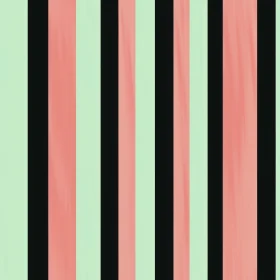 Pastel Vertical Stripes Pattern - Versatile Design Element