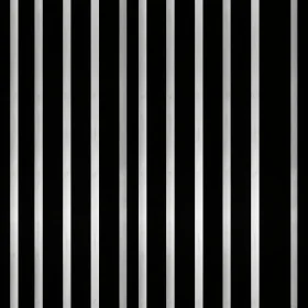 Monochrome Prison Cell Photo