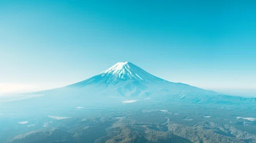 Mount Fuji: Japan's Highest Mountain