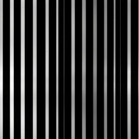 Monochrome Vertical Stripes Pattern for Backgrounds