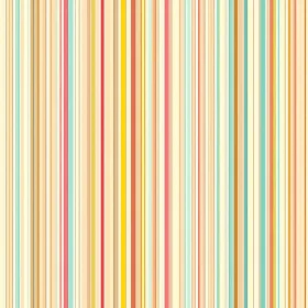 Pastel Vertical Stripes Pattern for Digital Projects