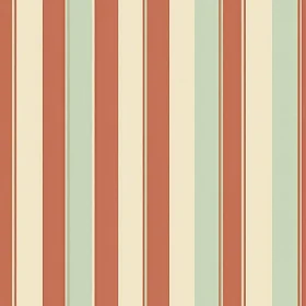 Pastel Vertical Stripes Pattern for Home Decor