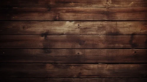Rustic Dark Wood Grain Texture - Background or 3D Texture