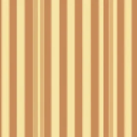 Brown and Beige Vertical Stripes Pattern