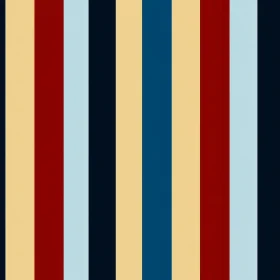 Colorful Vertical Stripes Pattern for Websites and Fabric