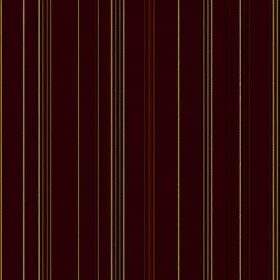 Luxurious Dark Red Background with Golden Vertical Stripes