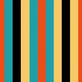 Retro Vertical Stripes Pattern for Web Backgrounds