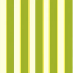 Modern Green and Yellow Stripes Pattern