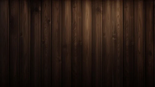 Spotlight Wood Background: Warm and Inviting