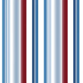 Glossy Vertical Stripes Pattern