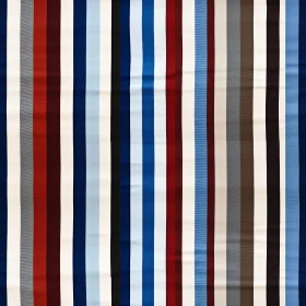 Colorful Vertical Striped Pattern