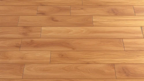 Detailed Wooden Floor Texture for Backgrounds