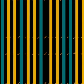 Modern Vertical Stripes Pattern