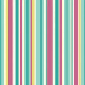 Pastel Vertical Stripes Pattern - Modern Design Element