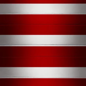 Red and White Striped Grunge Texture Background