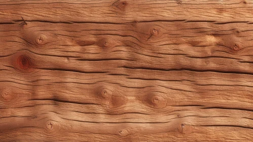 Rich Brown Wooden Texture Background