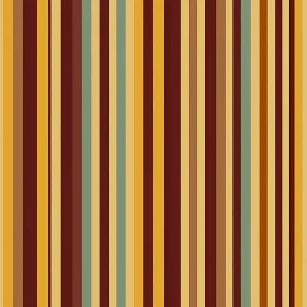 Warm Vertical Stripes Pattern for Wallpaper, Fabric, Wrapping Paper