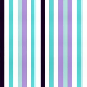 Energetic Pastel Stripes Pattern for Design