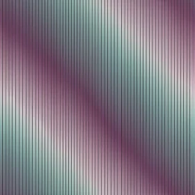 Colorful Gradient Vertical Stripes Background