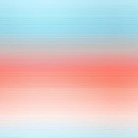 Smooth Blue to Pink Gradient Background