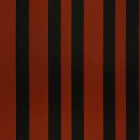 Black and Brown Striped Pattern - Abstract Design