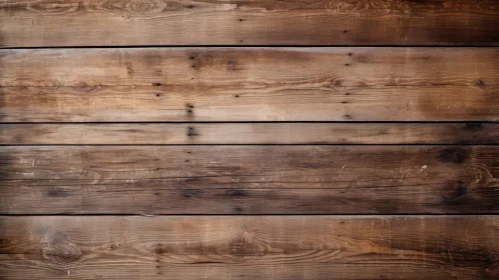 Rustic Wooden Wall Texture
