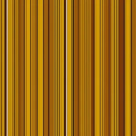 Brown Chaos: Abstract Grid of Vertical Lines