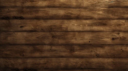 Realistic Dark Wood Texture for Websites and 3D Models