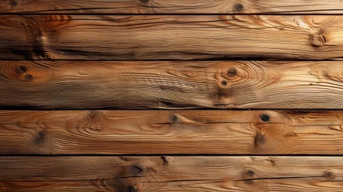 Brown Wood Texture Close-up for Background and 3D Modeling