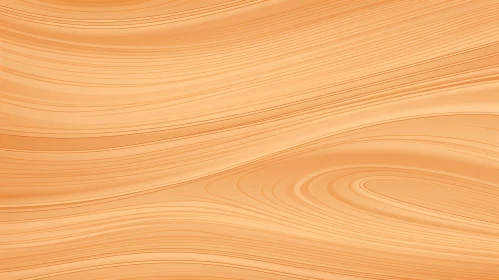 Light Brown Wooden Surface Close-Up