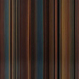 Warm and Rich Vertical Stripes Collection