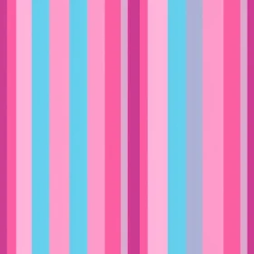 Pastel Vertical Stripes Pattern for Dreamy Designs