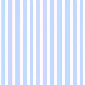 Elegant Vertical Stripes Pattern in Light Blue, White & Pink