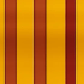 Brown and Yellow Vertical Stripes Pattern