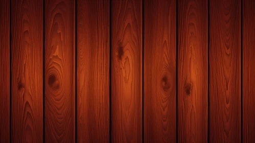 Dark Wooden Wall Texture for Design Projects