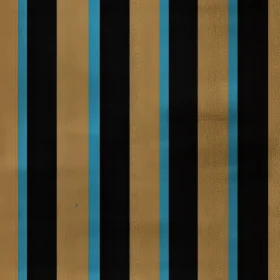 Vertical Stripes Pattern in Brown, Black, Blue - Design Background