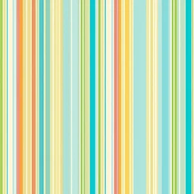 Pastel Vertical Stripes Pattern | Vintage Design Element