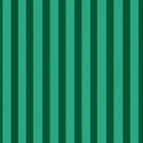 Green Vertical Stripes Background