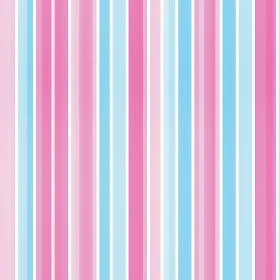 Pastel Vertical Stripes Pattern for Background and Texture