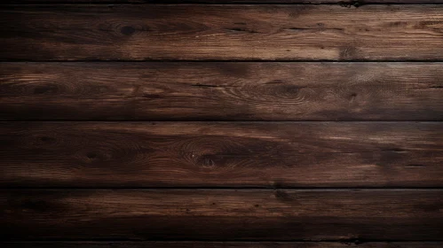 Dark Brown Wood Texture - Background & Texture for 3D Objects