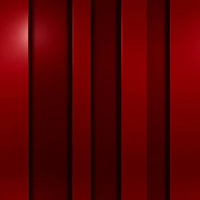 Red Vertical Stripes Background