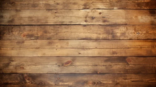 Rustic Wooden Background - Warm and Inviting