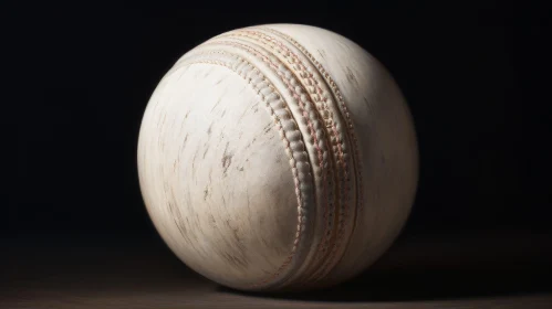 Durable Cricket Ball for High-Speed Impacts