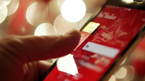 Captivating Credit Card Interaction: A Finger and Smartphone Encounter