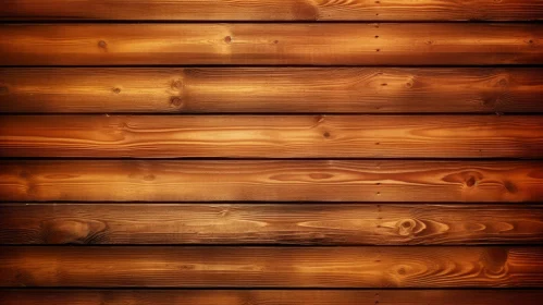 Dark Brown Wooden Wall with Rough Texture