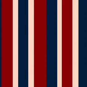 Colorful Vertical Stripes Pattern Design
