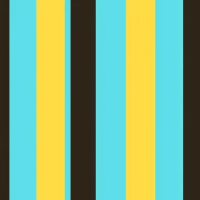 Bright Vertical Stripes Pattern for Web and Fabric Design